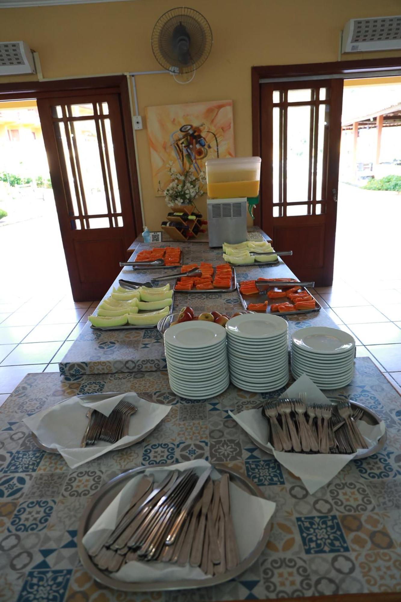Hotel Fazenda Saint Nicolas Águas de Lindóia Eksteriør billede