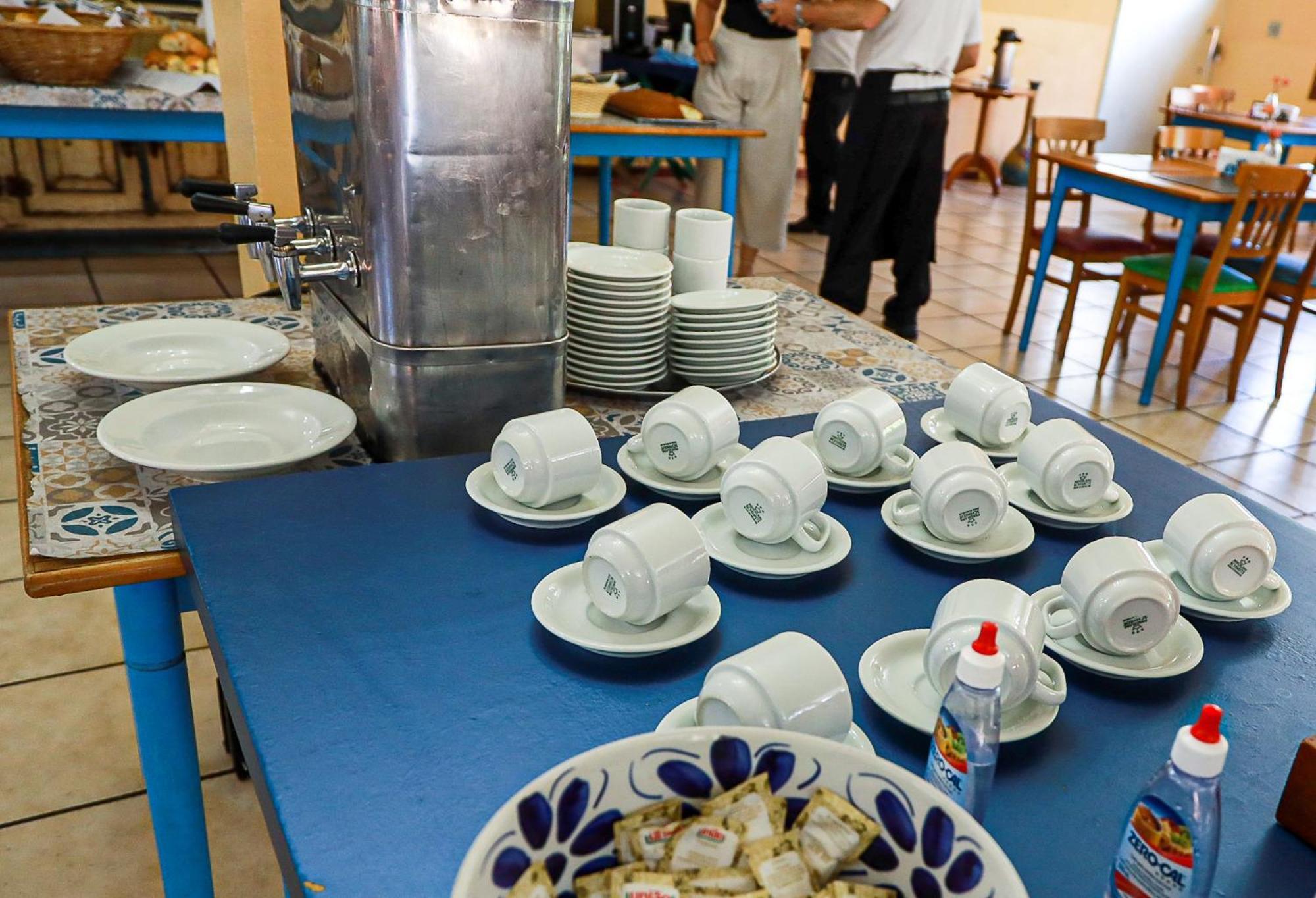 Hotel Fazenda Saint Nicolas Águas de Lindóia Eksteriør billede