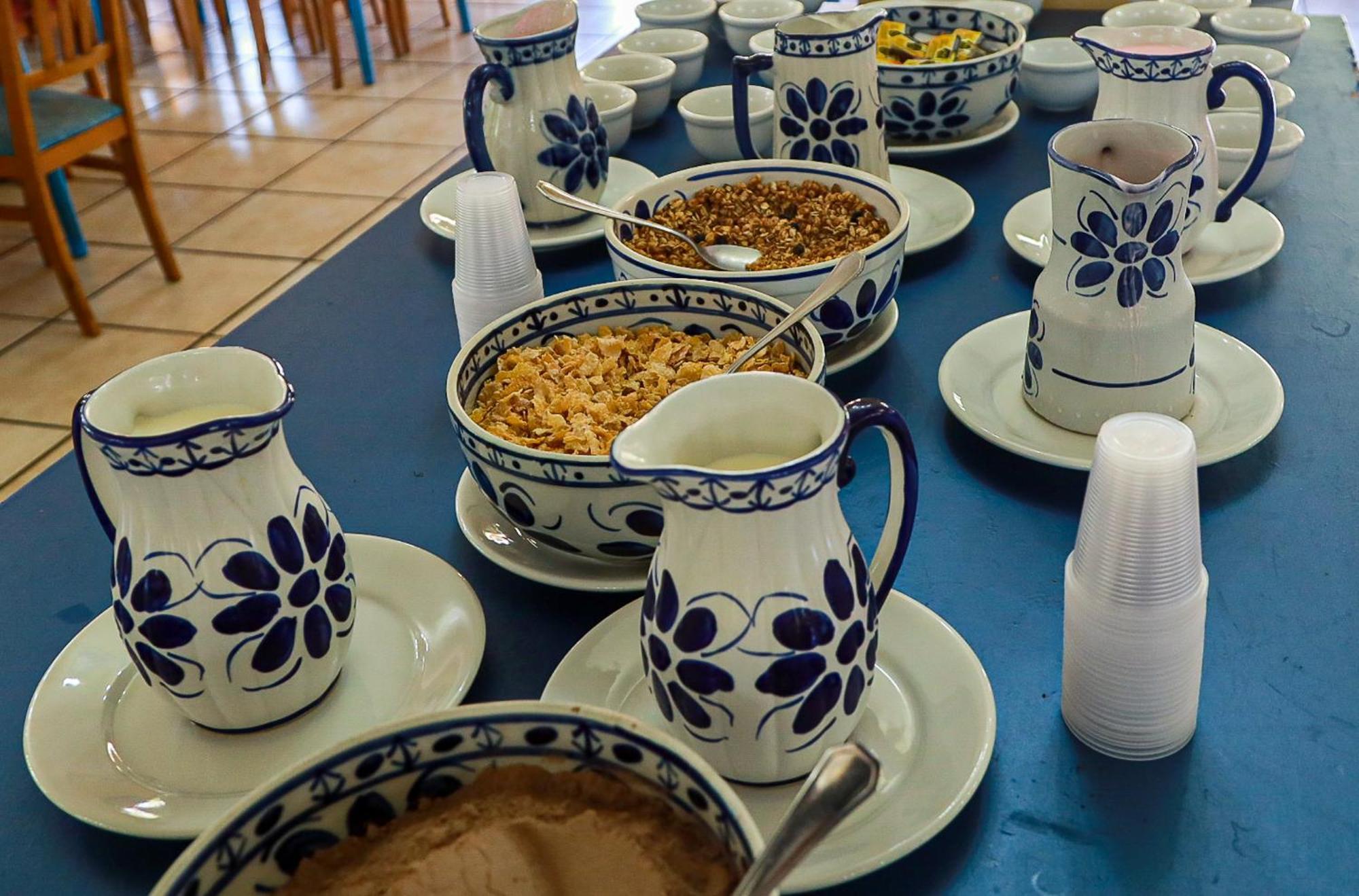 Hotel Fazenda Saint Nicolas Águas de Lindóia Eksteriør billede