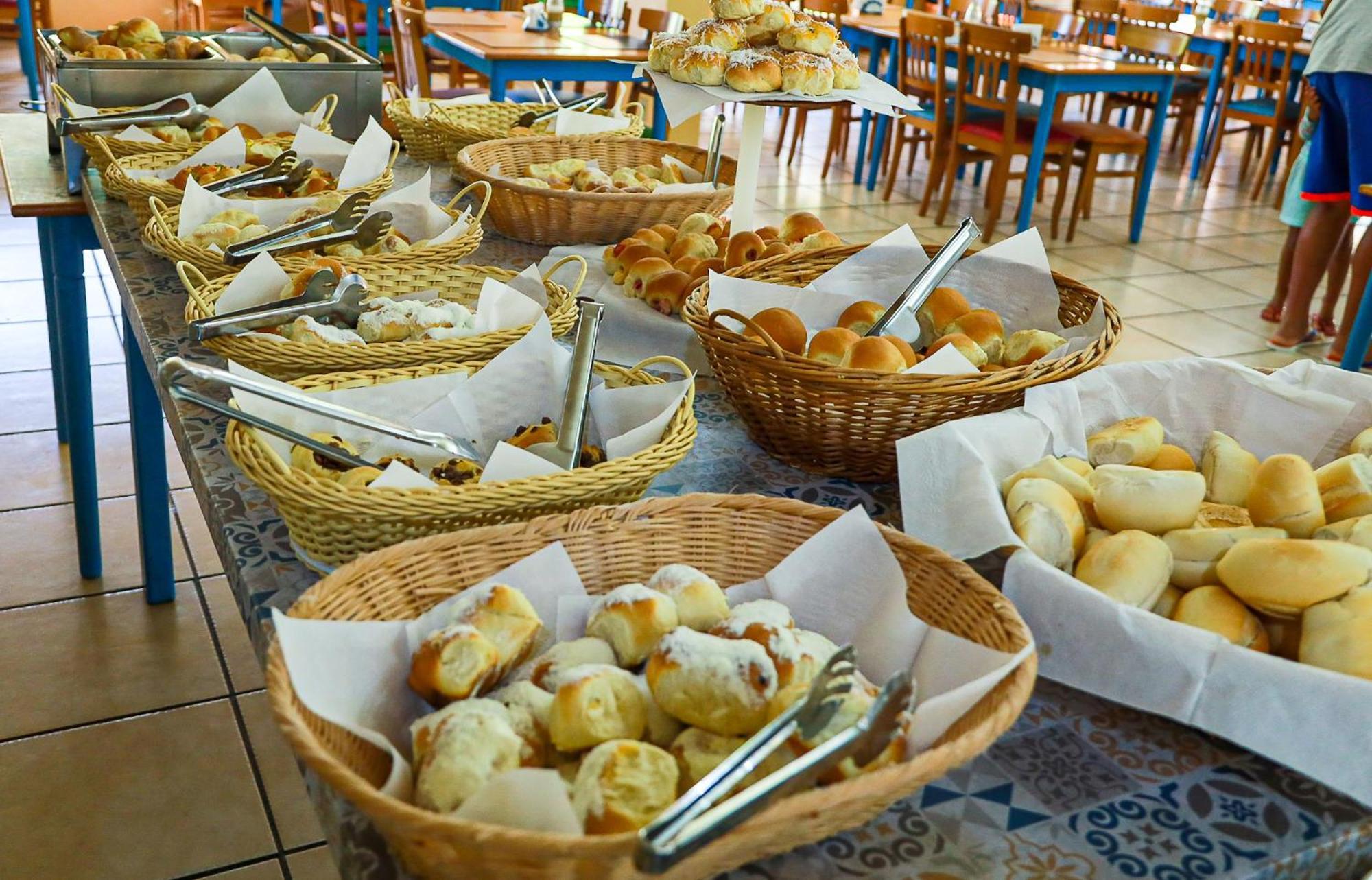Hotel Fazenda Saint Nicolas Águas de Lindóia Eksteriør billede