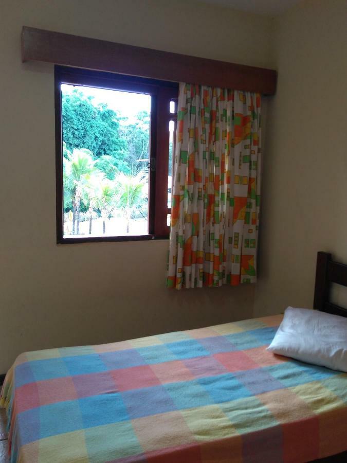 Hotel Fazenda Saint Nicolas Águas de Lindóia Eksteriør billede