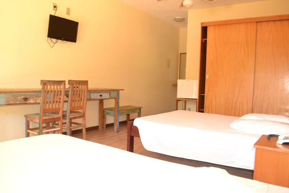 Hotel Fazenda Saint Nicolas Águas de Lindóia Eksteriør billede